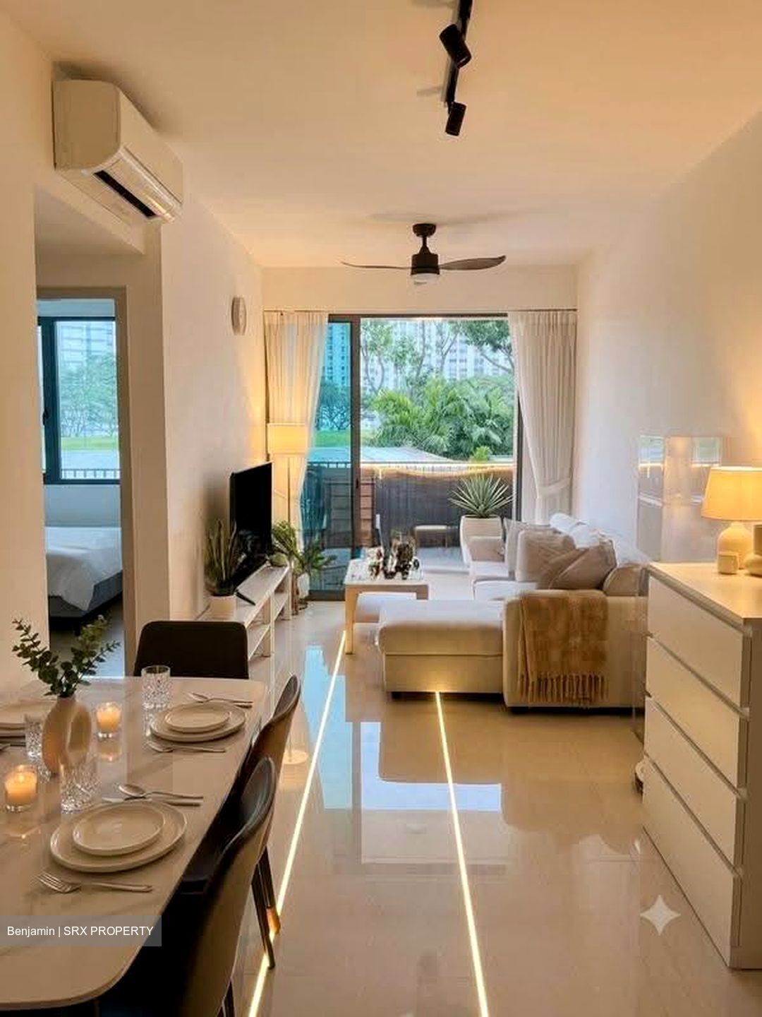 Treasure at Tampines (D18), Condominium #609577841
